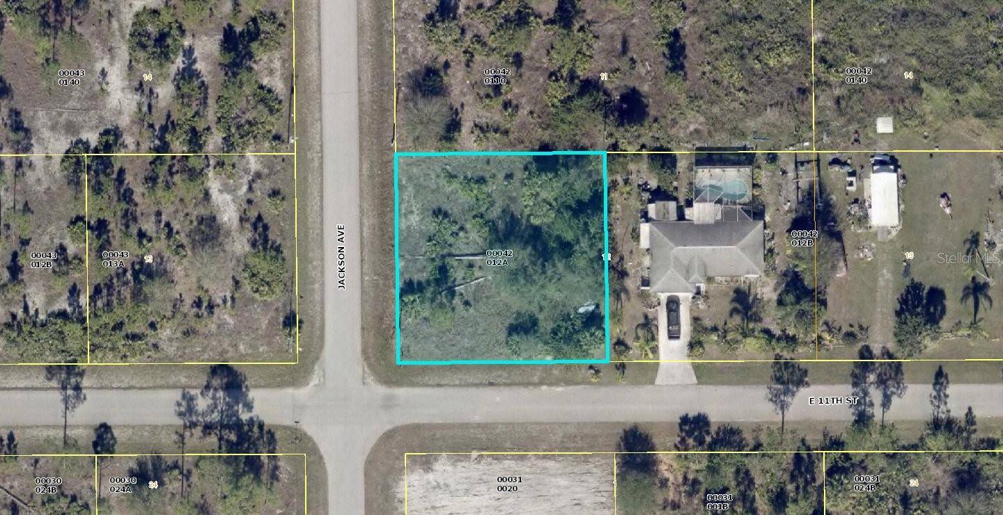 Lehigh Acres, FL 33972,2901 E 11TH ST