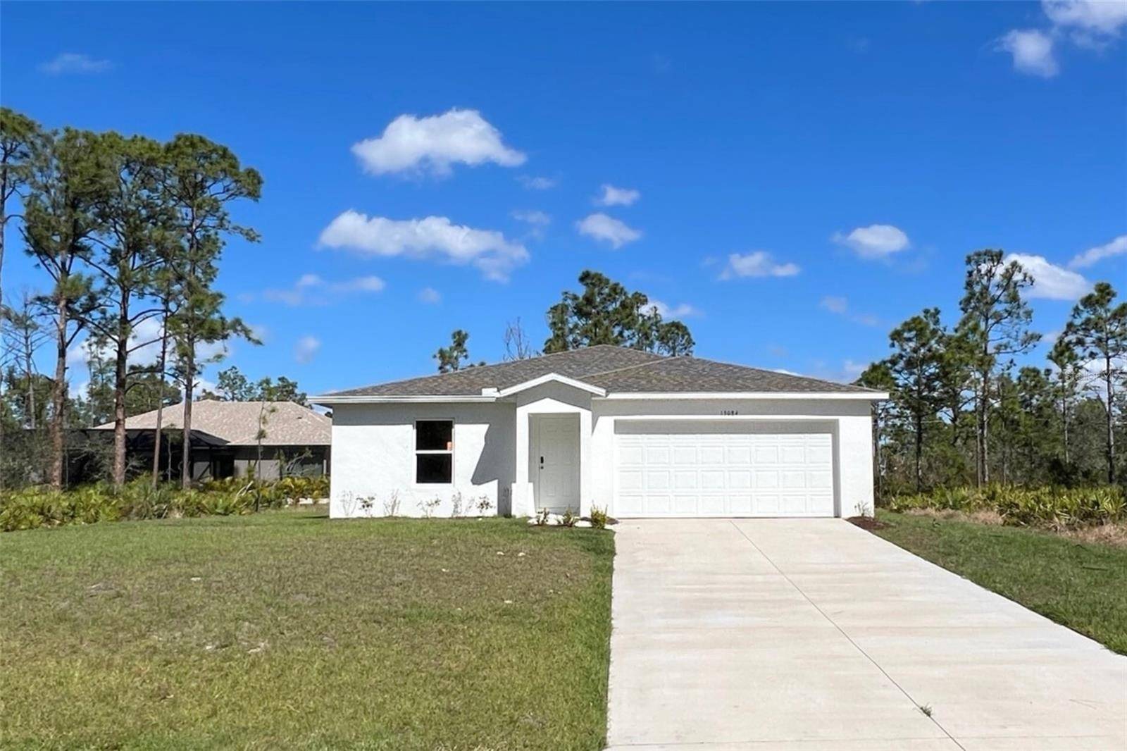 Port Charlotte, FL 33953,13084 PARHAM AVE