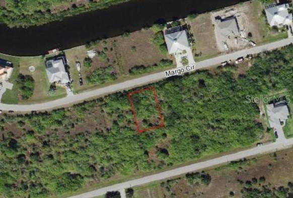 Port Charlotte, FL 33981,15451 MARGO CIR