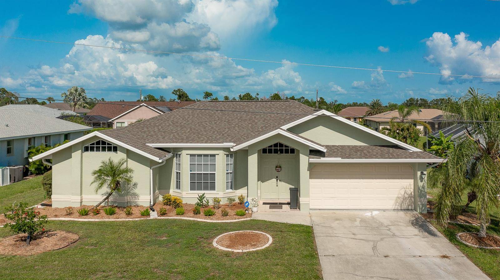 Punta Gorda, FL 33983,2318 PRAGUE LN