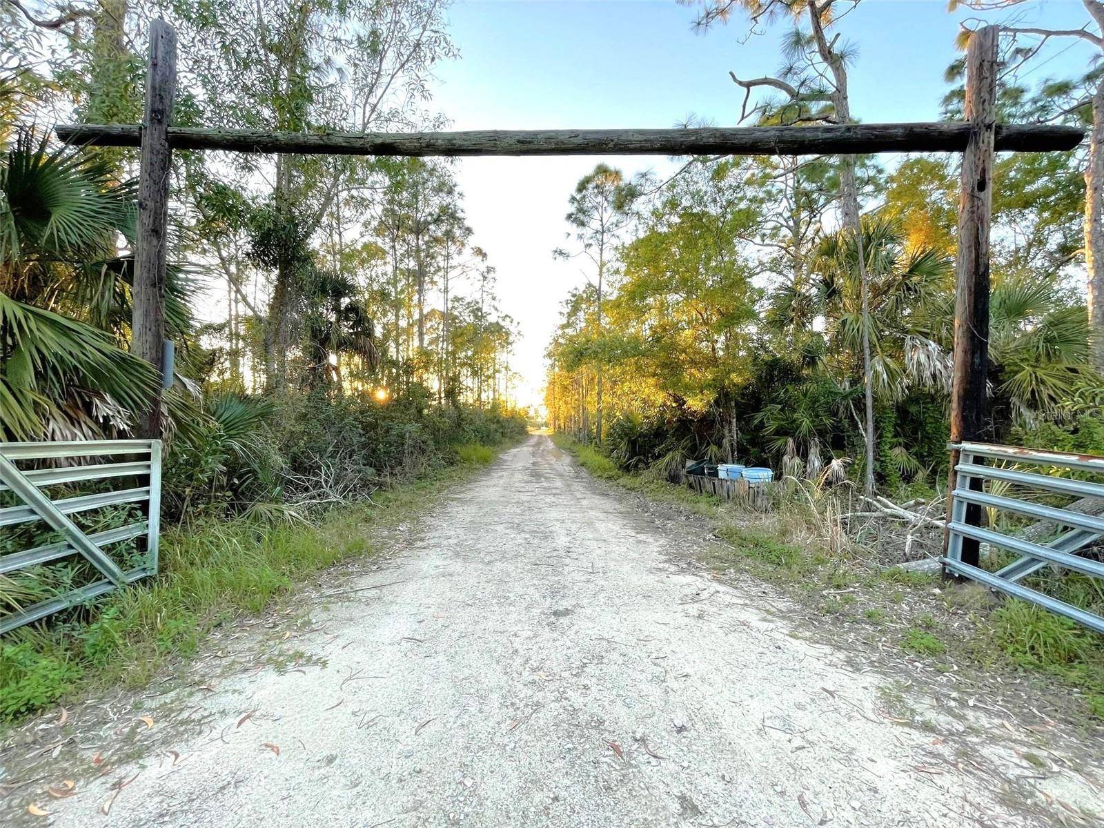 North Fort Myers, FL 33917,ACCESS UNDETERMINED