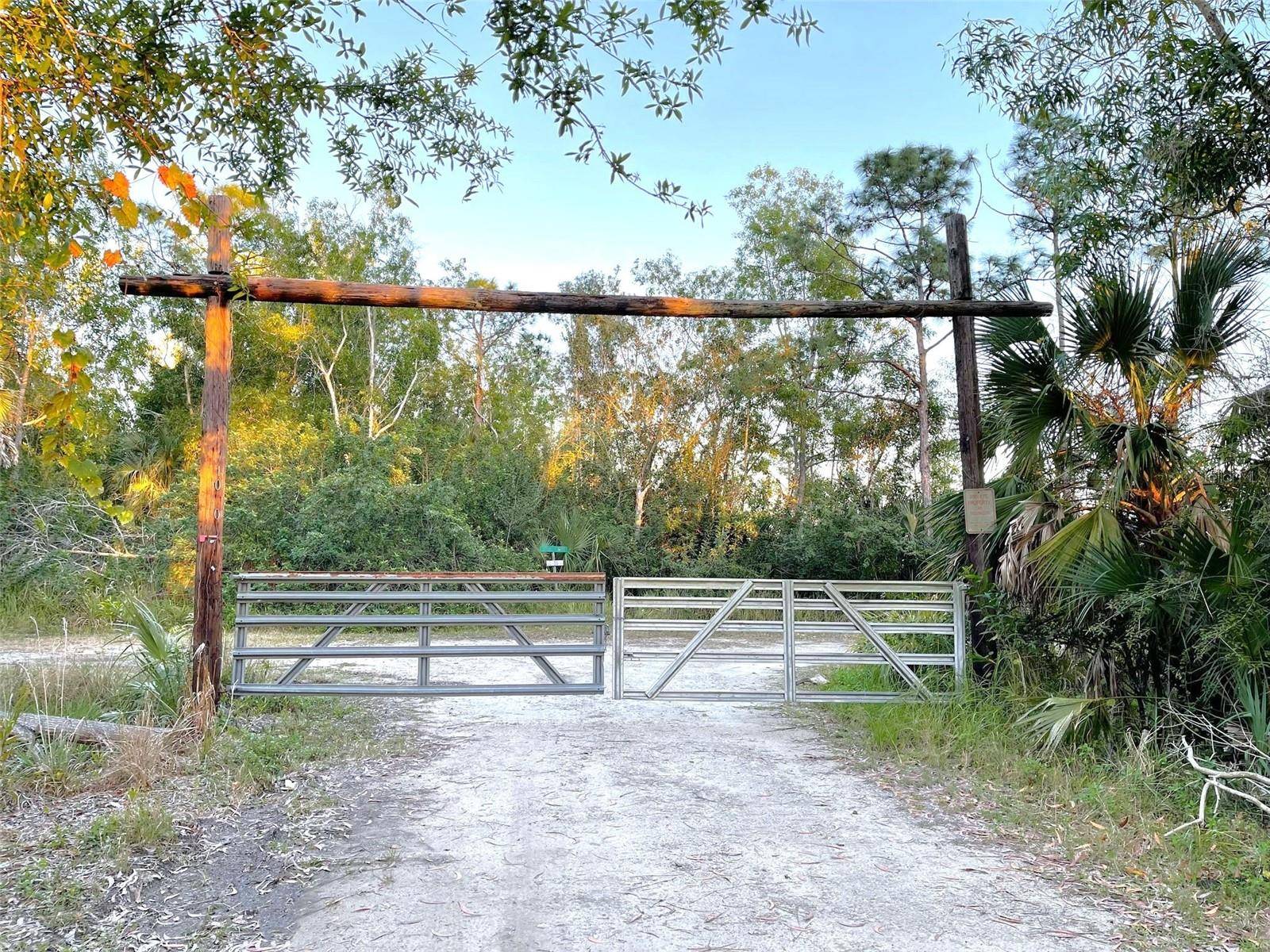 North Fort Myers, FL 33917,ACCESS UNDETERMINED