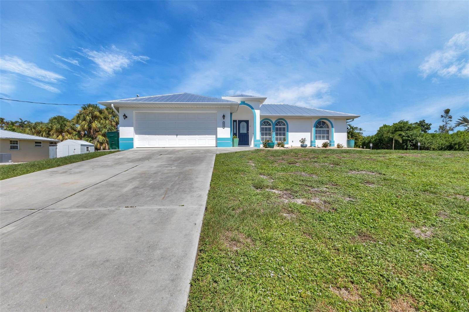 Punta Gorda, FL 33950,3522 WISTERIA PL