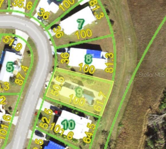 Port Charlotte, FL 33981,7506 SILAGE CIR