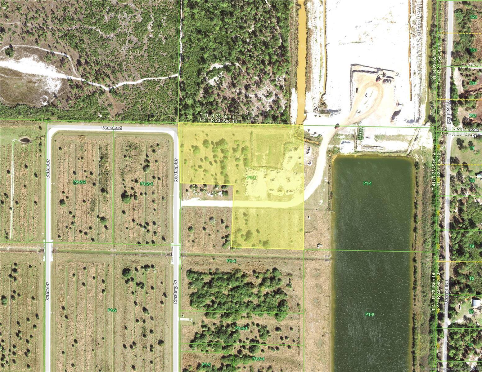 Punta Gorda, FL 33982,8000 NORTHUP DR