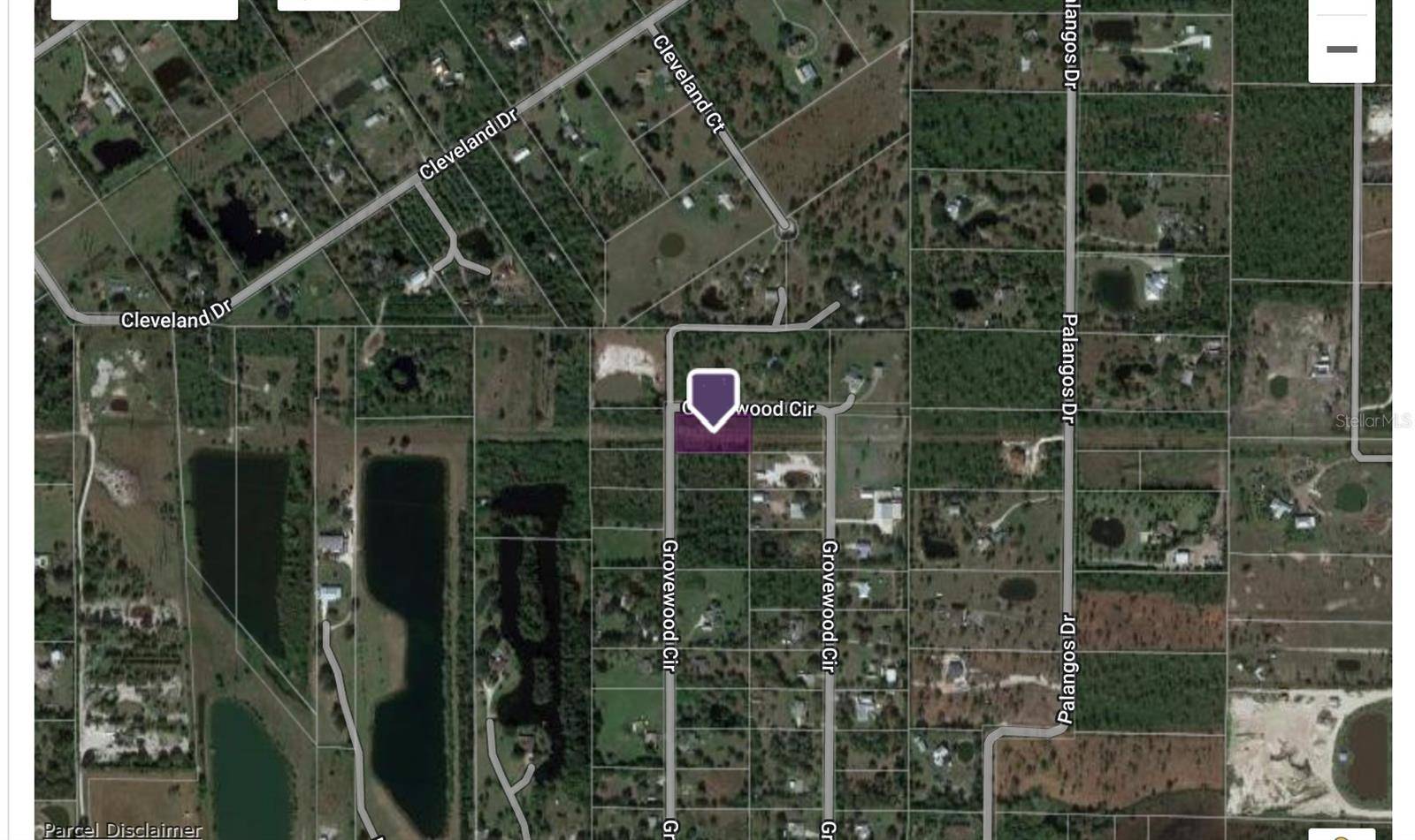 Punta Gorda, FL 33982,5246 GROVEWOOD CIR