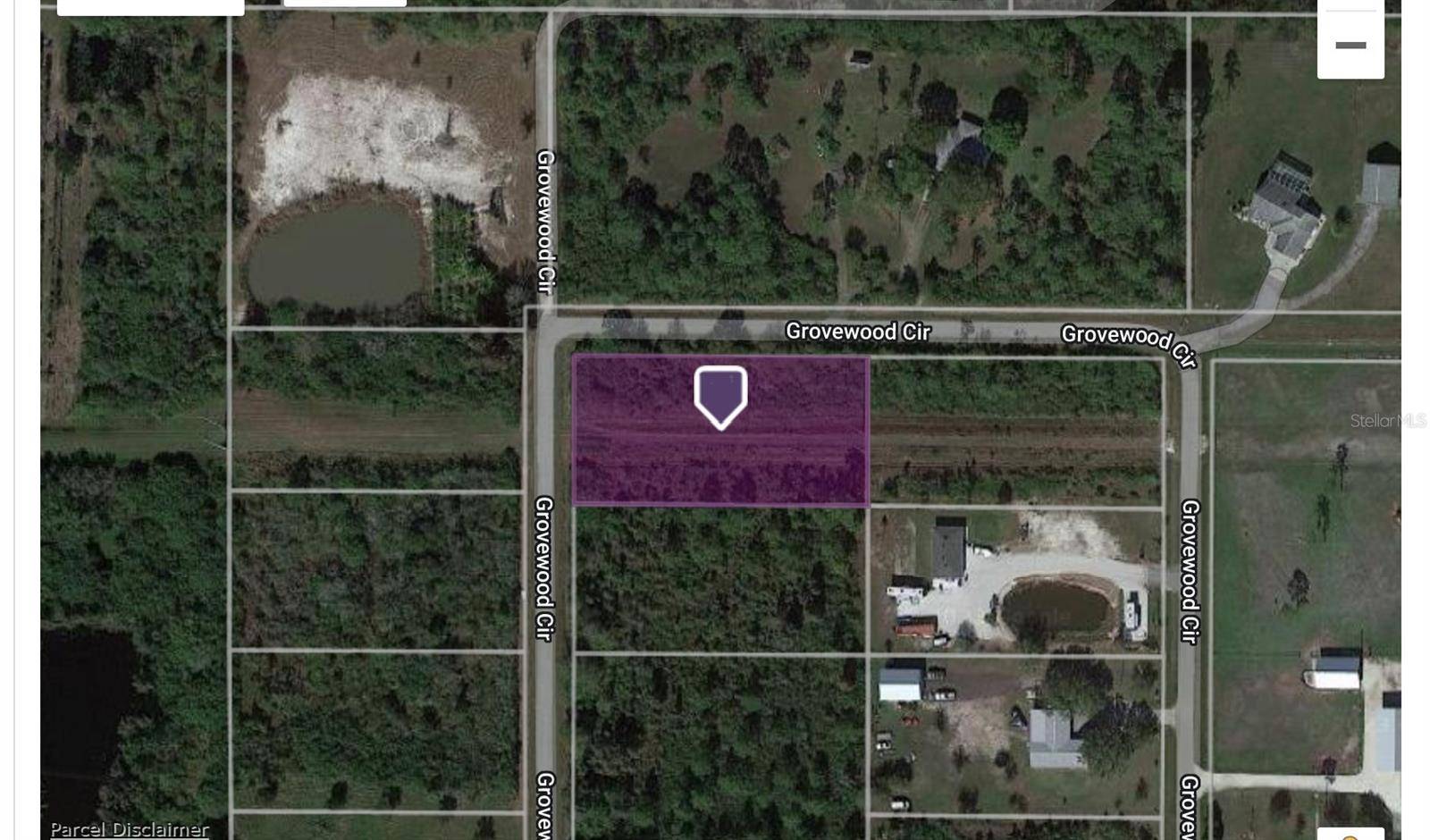 Punta Gorda, FL 33982,5246 GROVEWOOD CIR