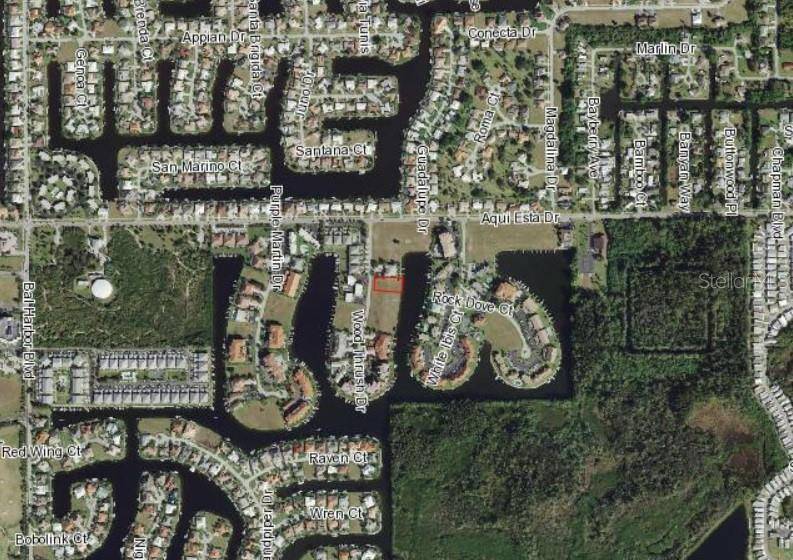 Punta Gorda, FL 33950,3234 WOOD THRUSH DR