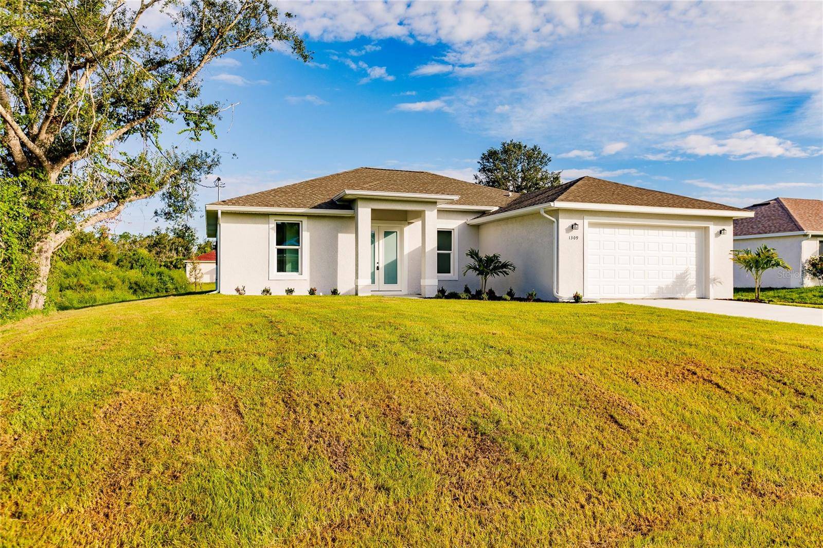 North Port, FL 34288,1309 NACKMAN RD