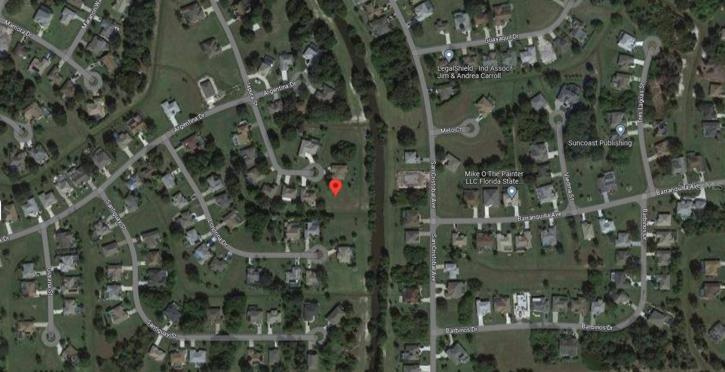 Punta Gorda, FL 33983,439 JAPURA ST