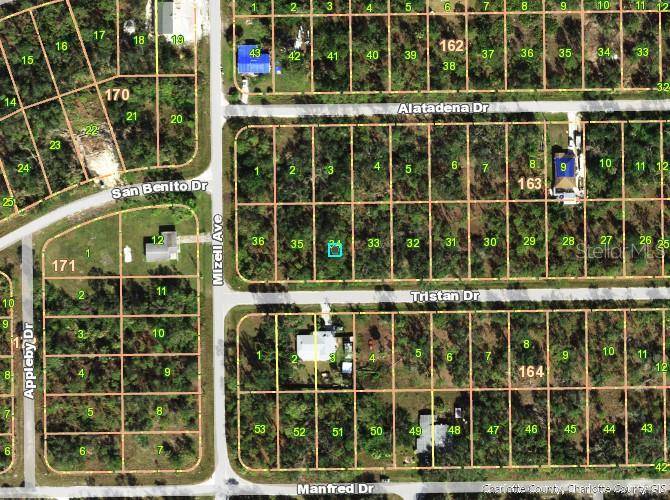 Punta Gorda, FL 33955,28154 TRISTAN DR