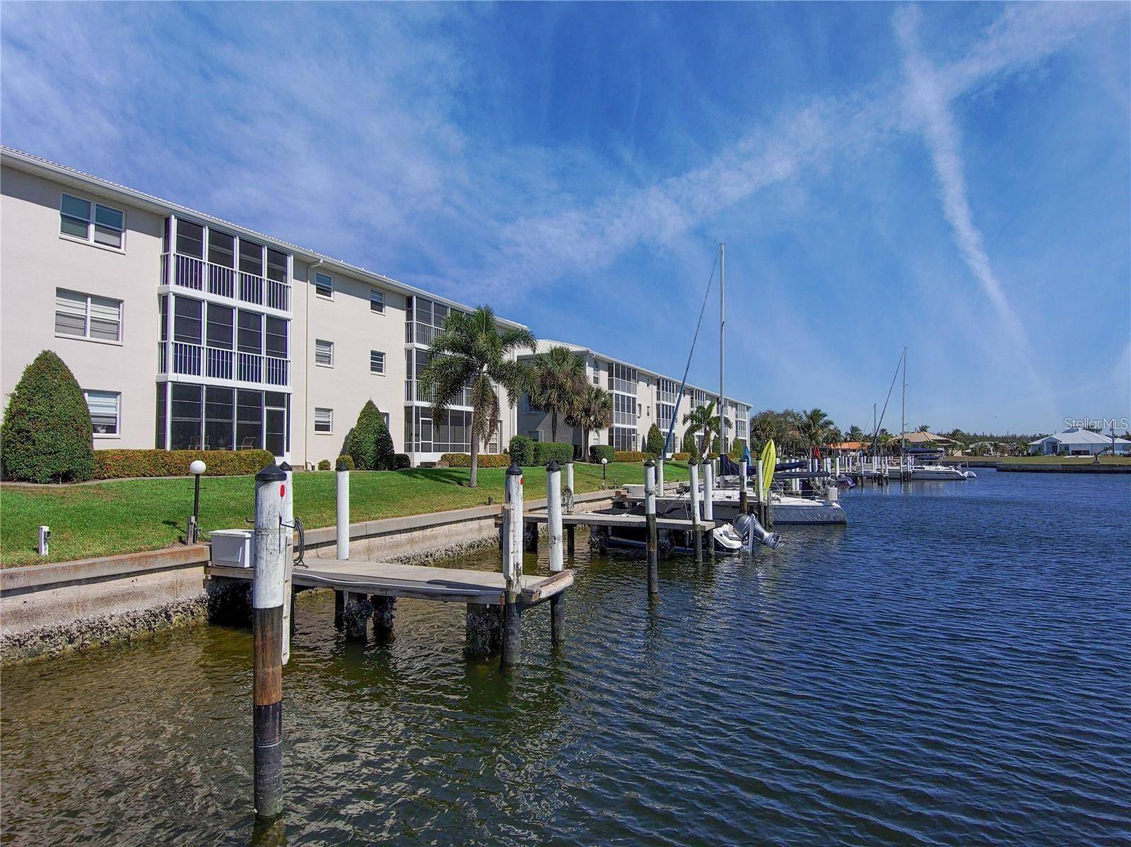 Punta Gorda, FL 33950,3640 BAL HARBOR BLVD #533