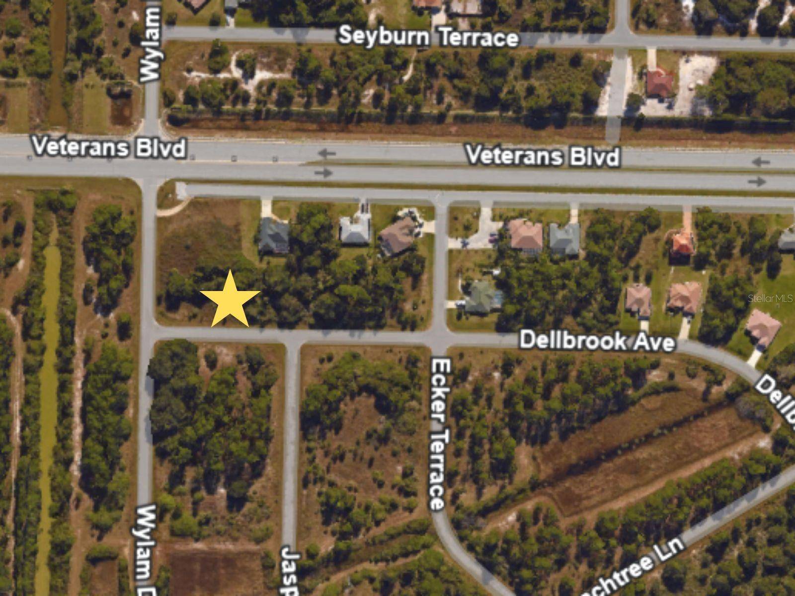 North Port, FL 34288,LOT 5 DELLBROOK AVE