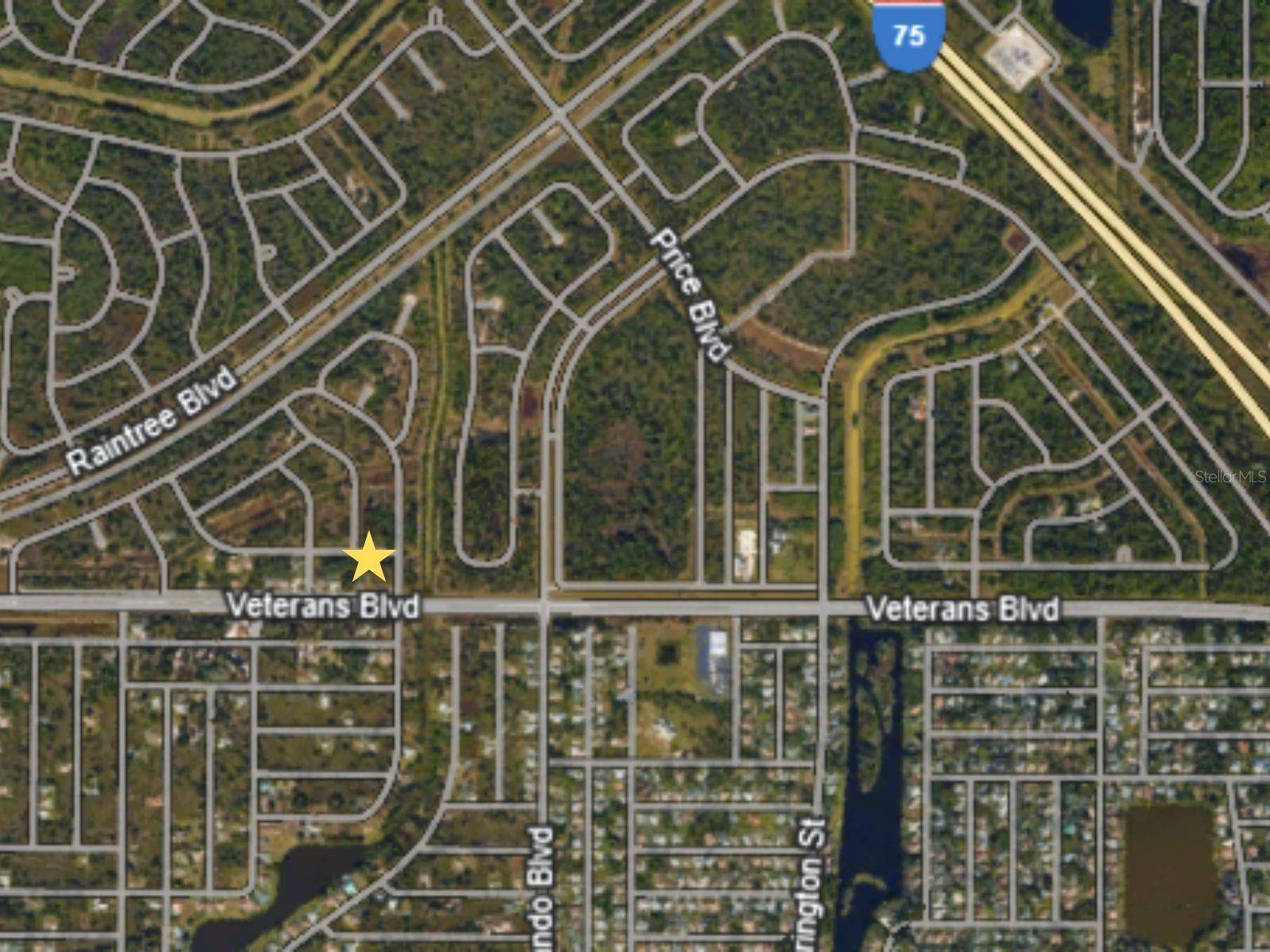 North Port, FL 34288,LOT 5 DELLBROOK AVE