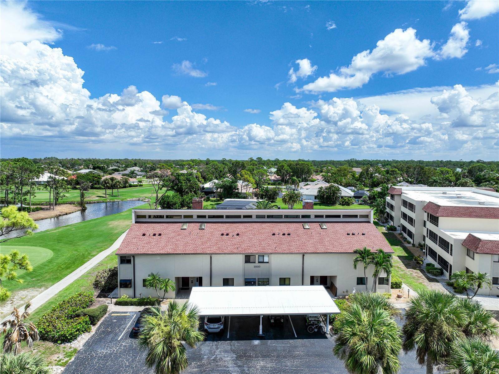 Punta Gorda, FL 33955,2000 MARIANNE KEY RD #12A