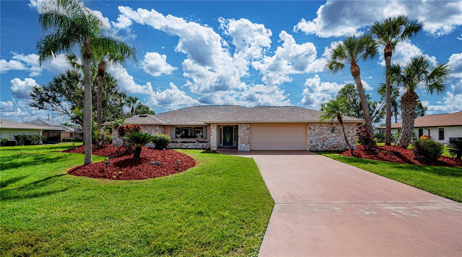 Punta Gorda, FL 33983,25181 NOCTURNE LN