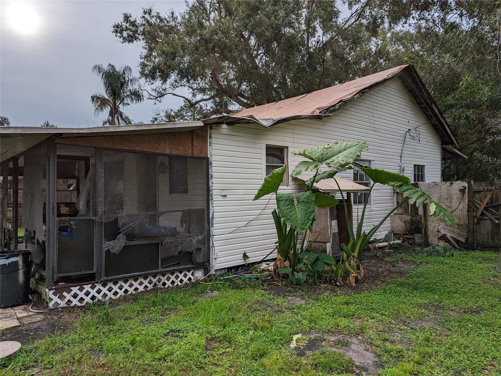 Arcadia, FL 34266,2750 SW BUNGALOW ST