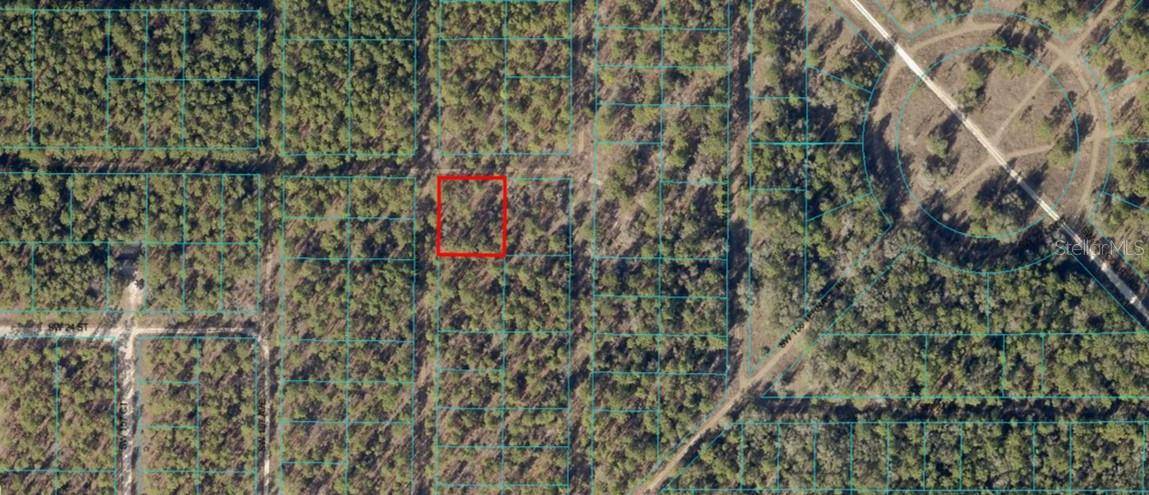 Ocala, FL 34481,Lots 11 & 12 SW 156 CT