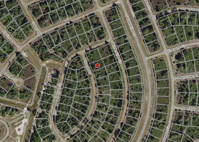 North Port, FL 34288,Lot 11 SHENO DR