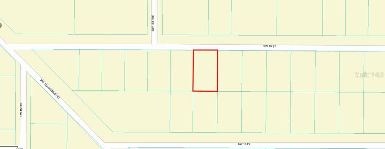 Ocala, FL 34481,Lots 10 SW 16TH ST