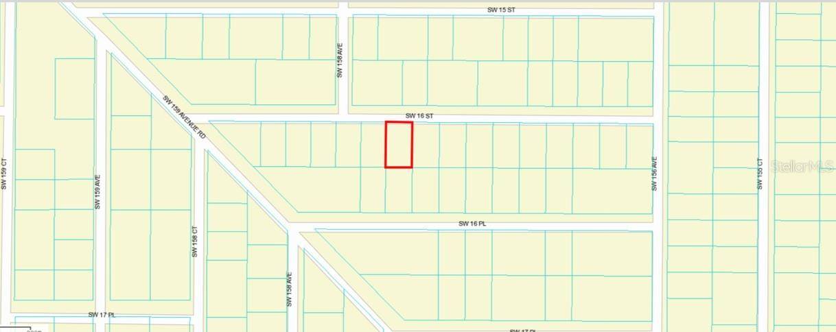 Ocala, FL 34481,Lots 10 SW 16TH ST