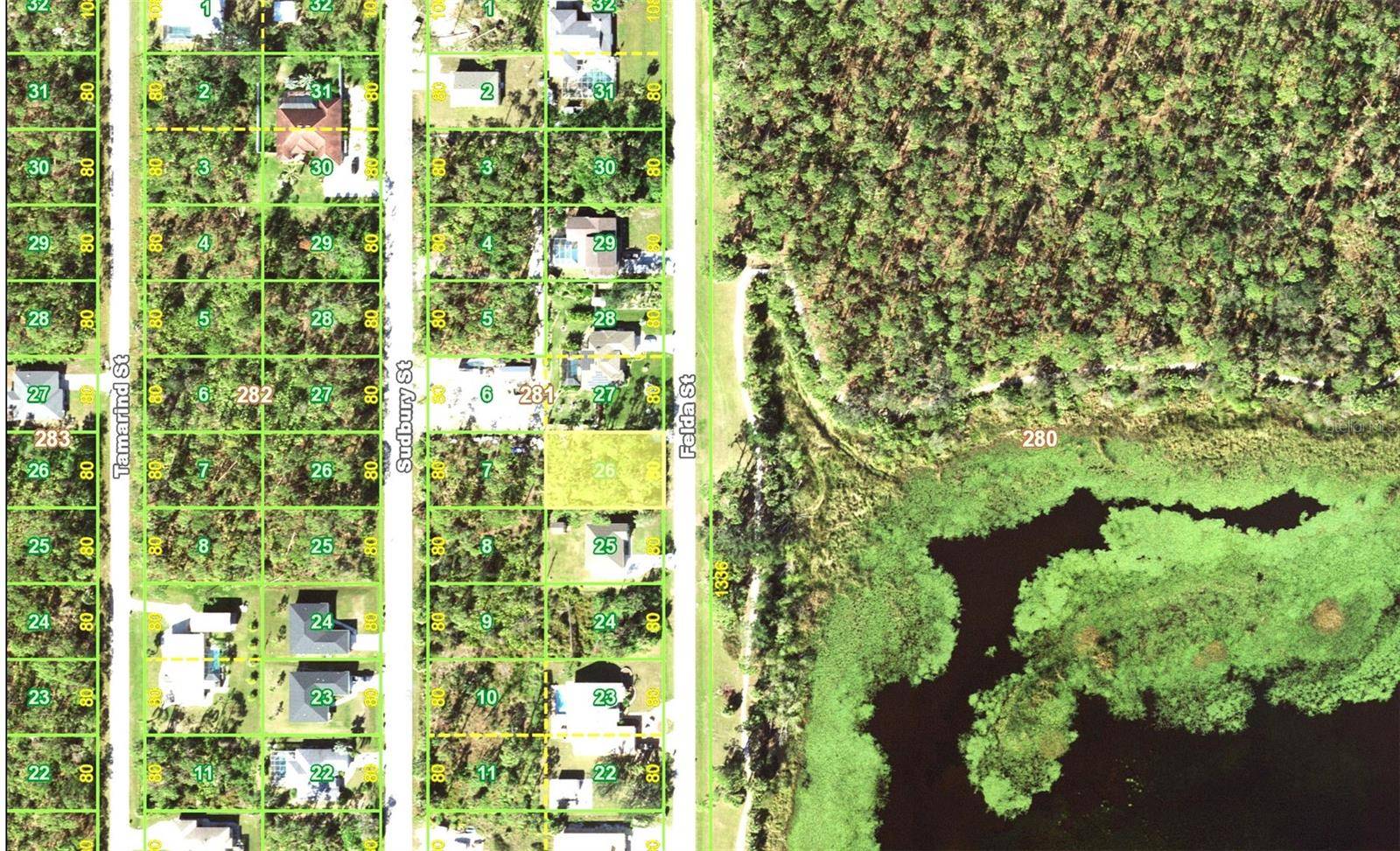 Port Charlotte, FL 33948,3125 FELDA ST