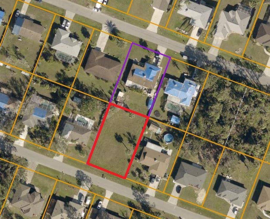 North Port, FL 34287,Lot 5 HOLIN LN