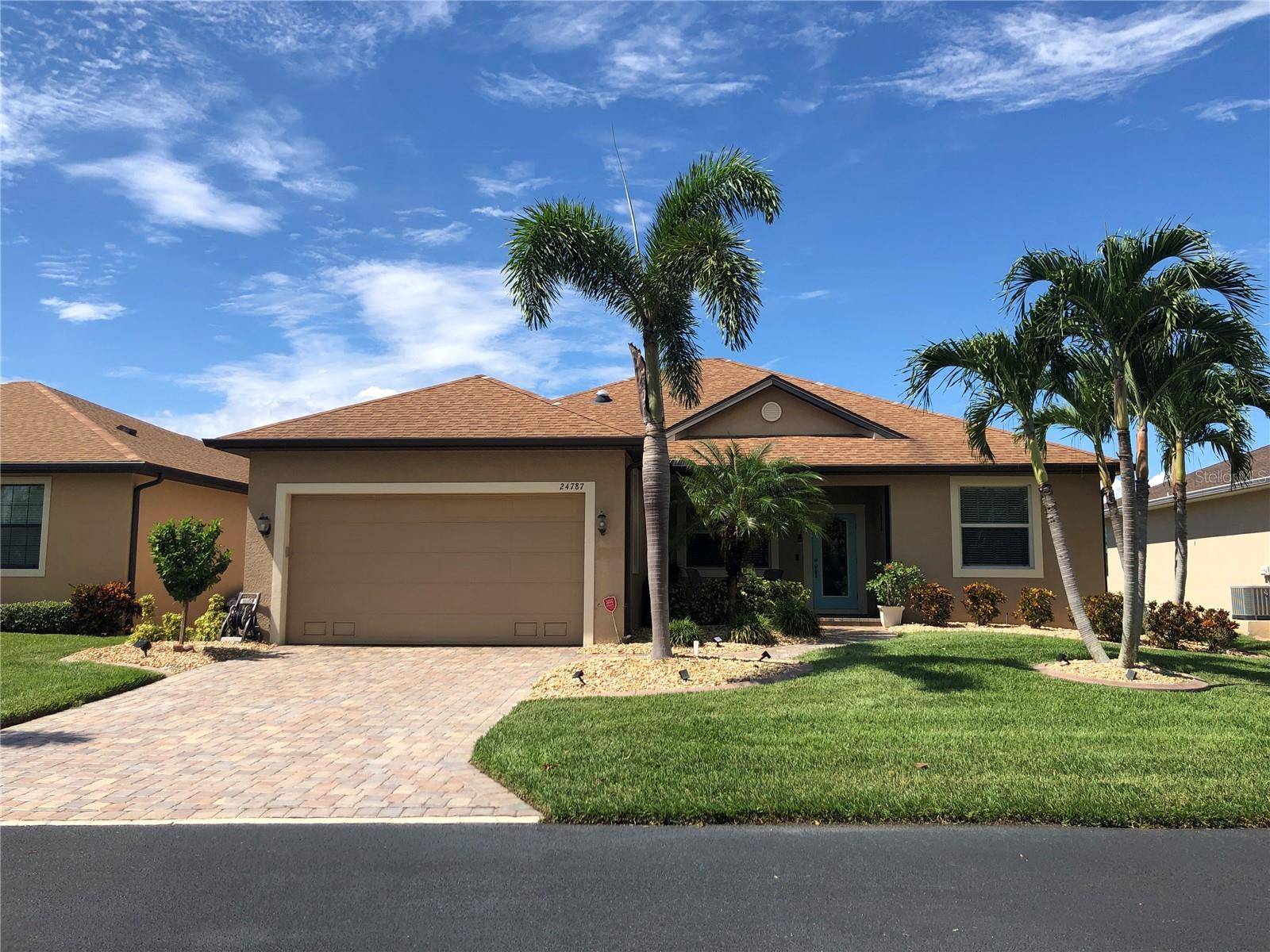 Punta Gorda, FL 33950,24787 RIO VILLA LAKES CIR