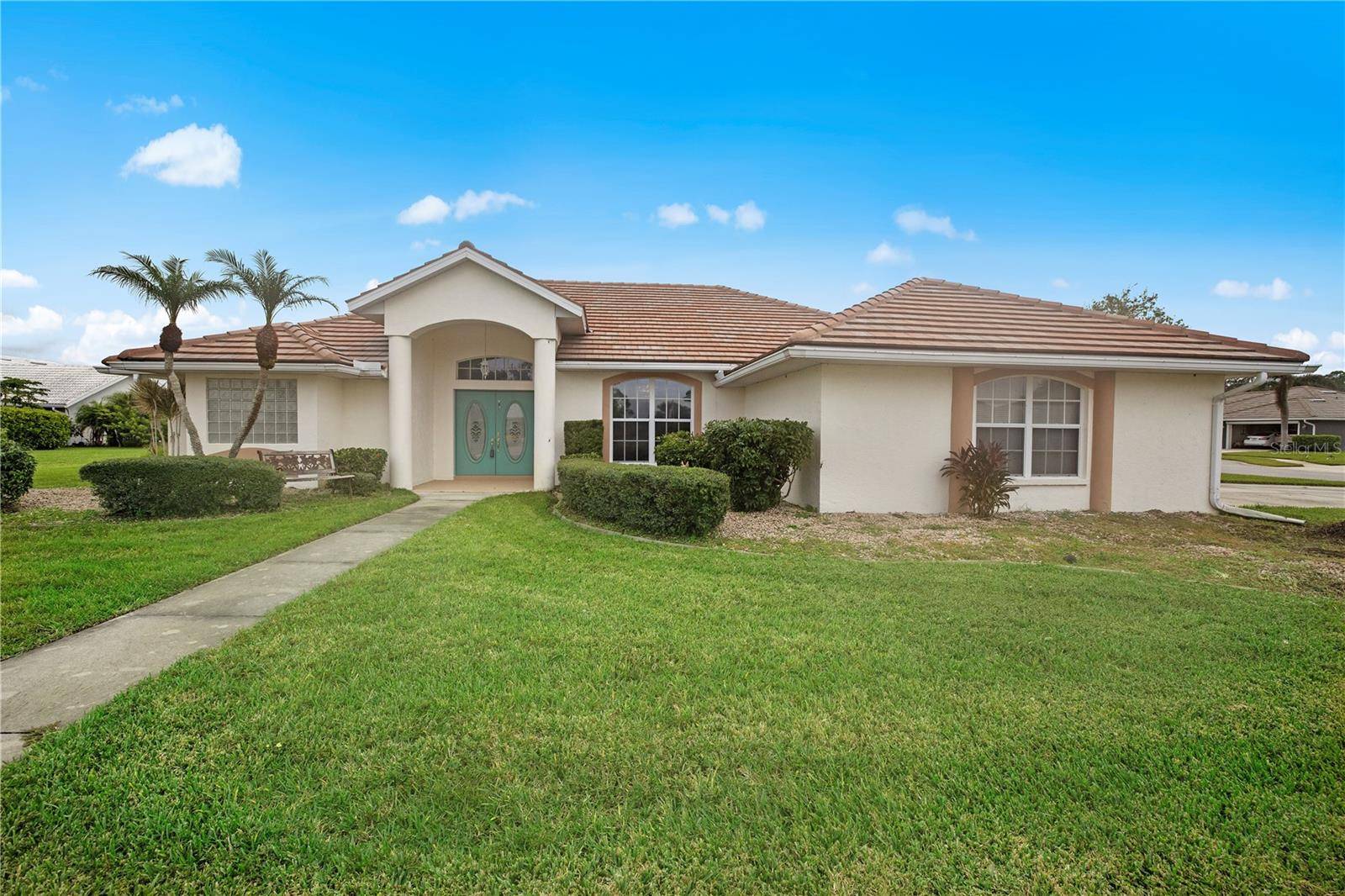 North Port, FL 34287,5028 GREENWAY CT