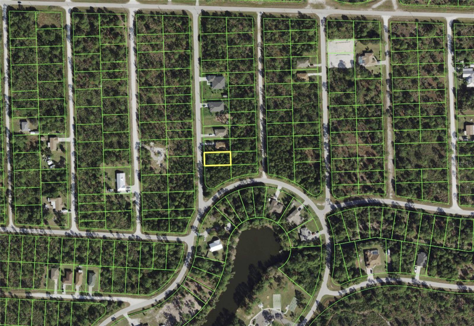 Punta Gorda, FL 33955,12336 EL PRADO DR