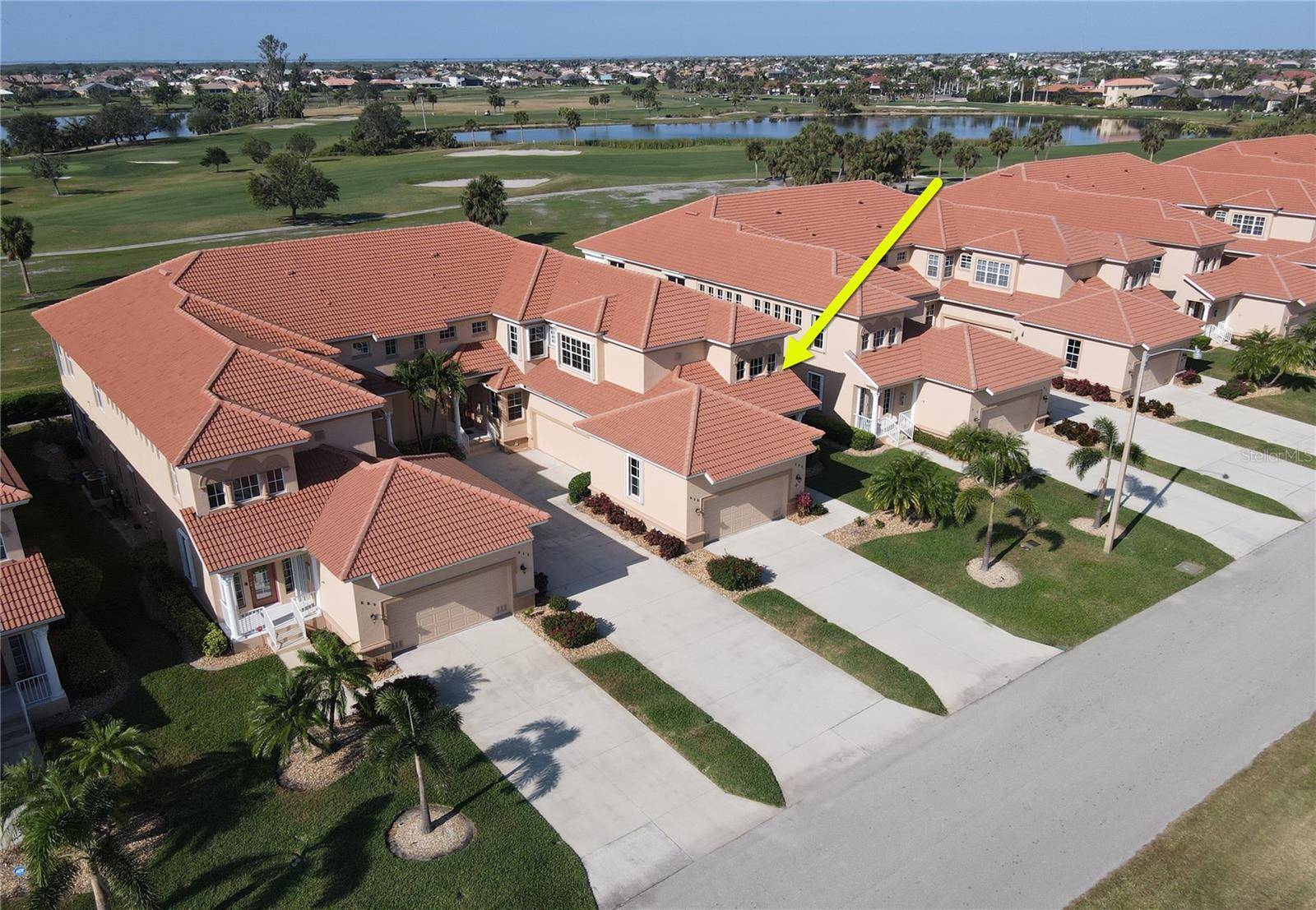 Punta Gorda, FL 33950,3959 SAN ROCCO DR #222