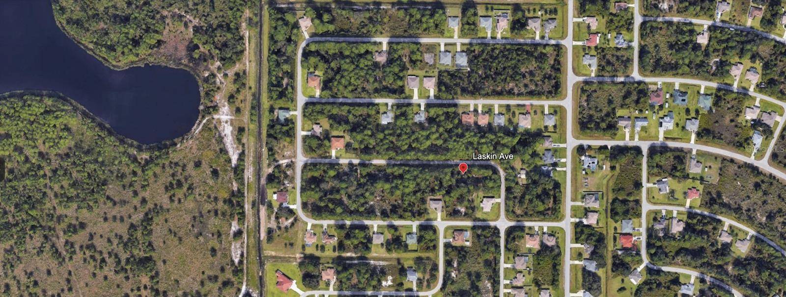 North Port, FL 34291,LASKIN AVE