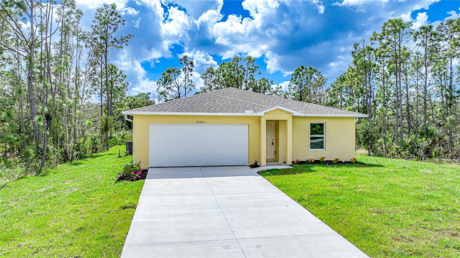 Port Charlotte, FL 33980,23421 PATERA AVE