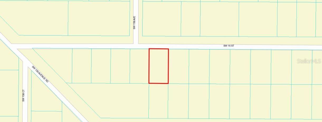 Ocala, FL 34481,Lots 11 SW 16TH ST