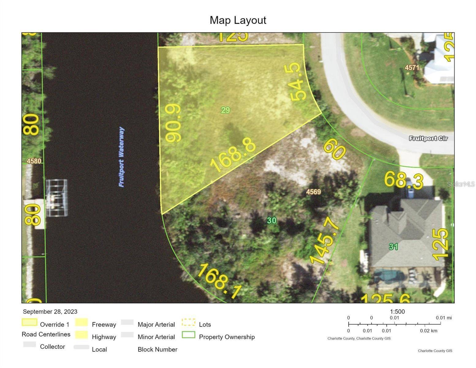 Port Charlotte, FL 33981,14153 FRUITPORT CIR