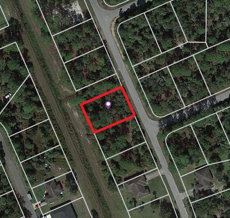 North Port, FL 34291,Lot 45 ABDELLA LN