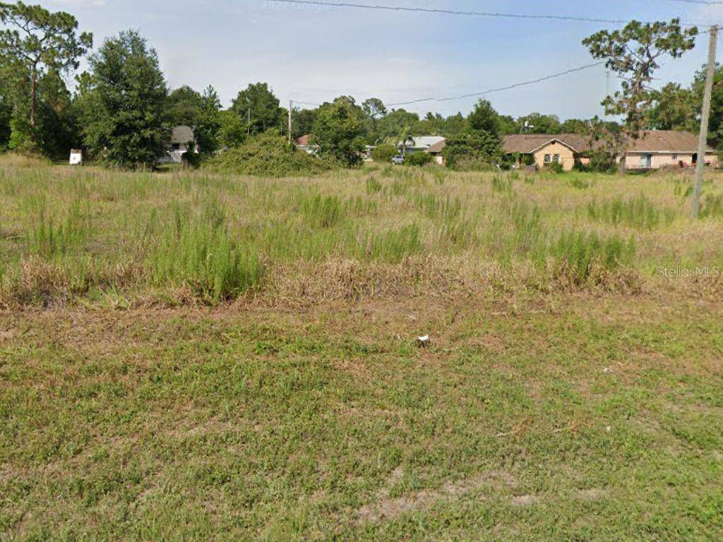 Ocala, FL 34472,Lot 35 BAHIA CIRCLE LOOP