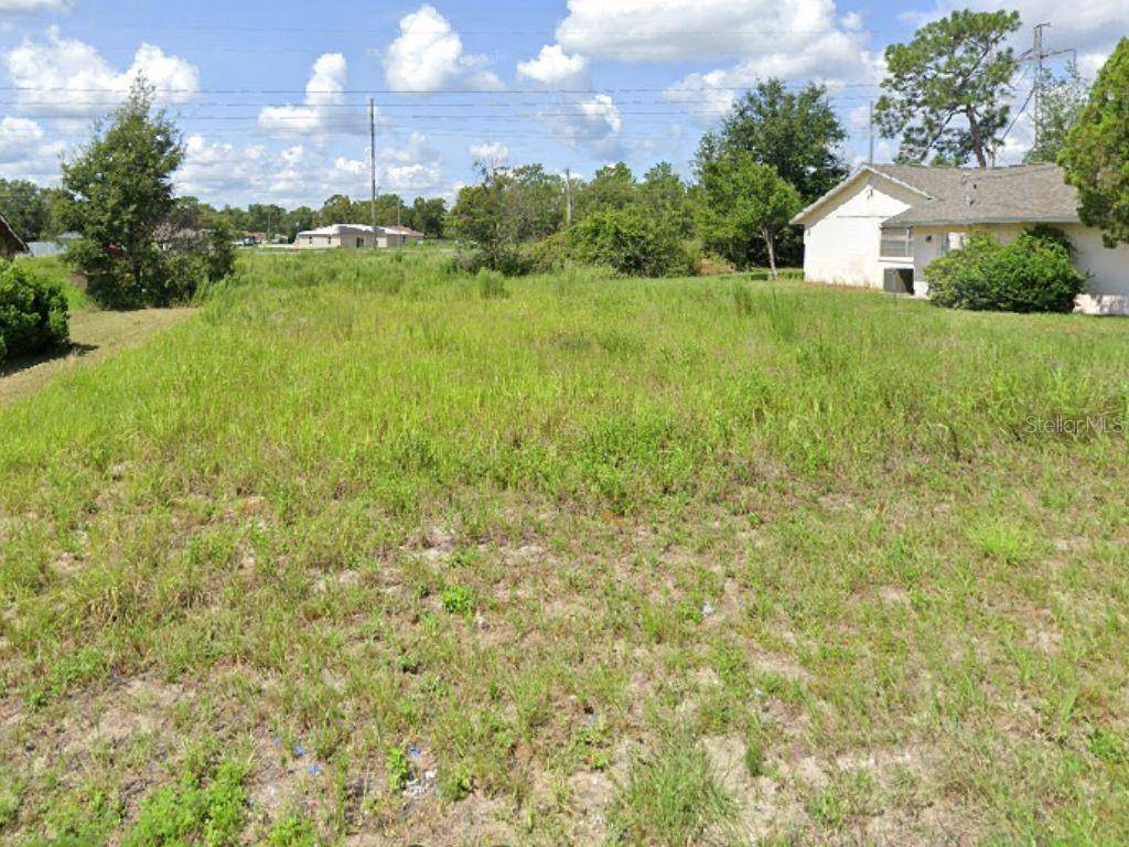 Ocala, FL 34472,Lot 35 BAHIA CIRCLE LOOP