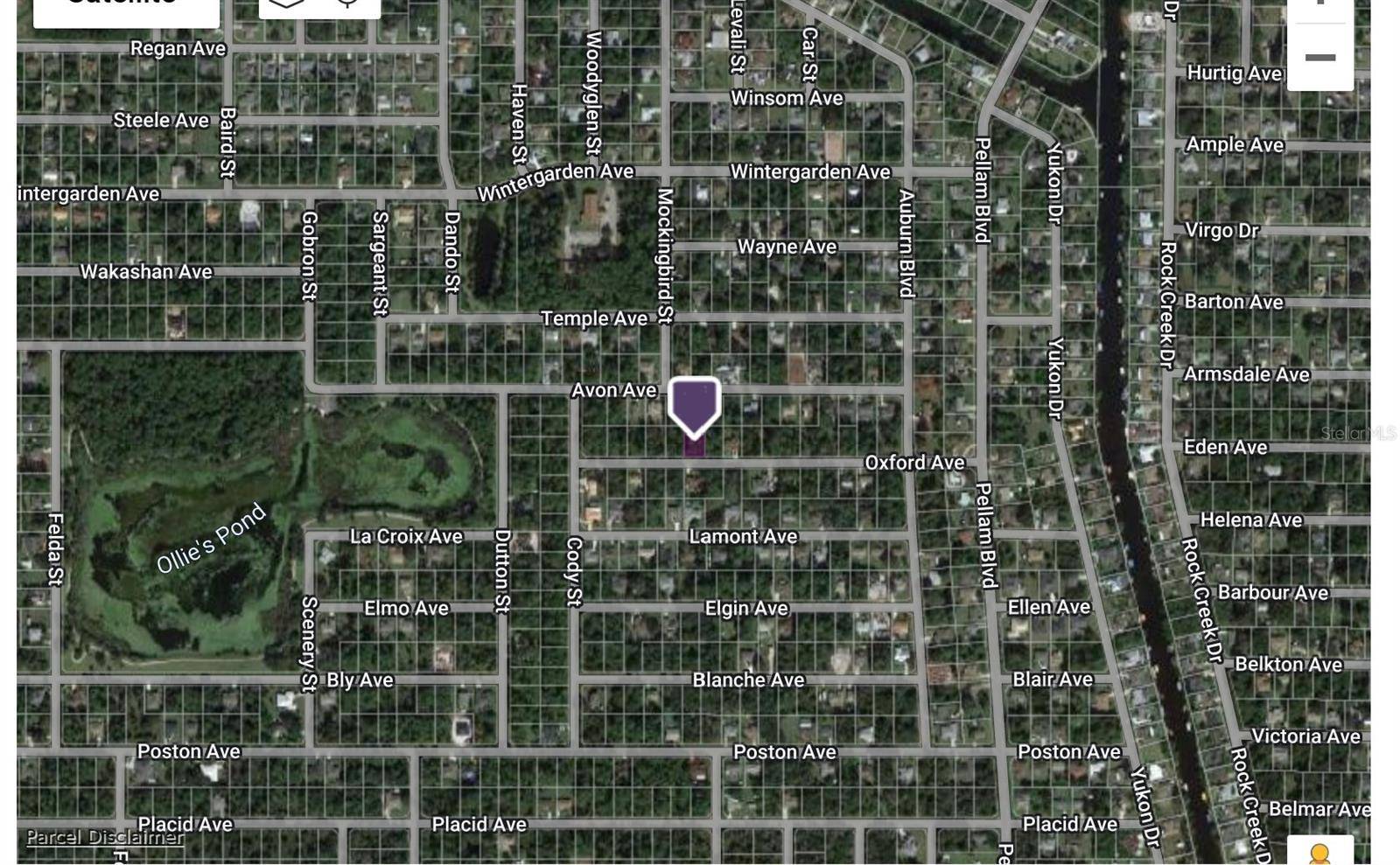 Port Charlotte, FL 33948,18358 OXFORD AVE