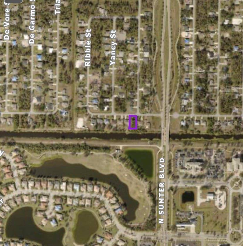 North Port, FL 34291,HANSARD AVE