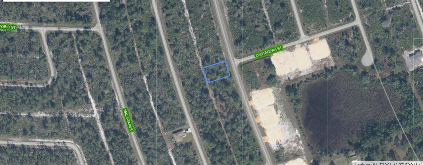 Sebring, FL 33872,5955 CORTEZ BLVD