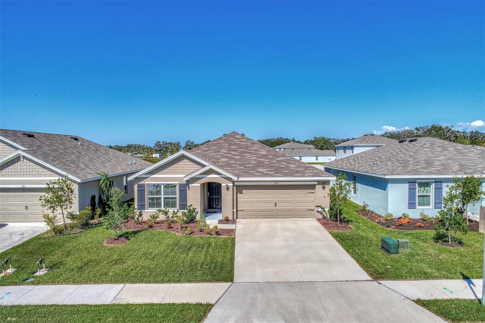 Palmetto, FL 34221,5135 GRANITE DUST PL