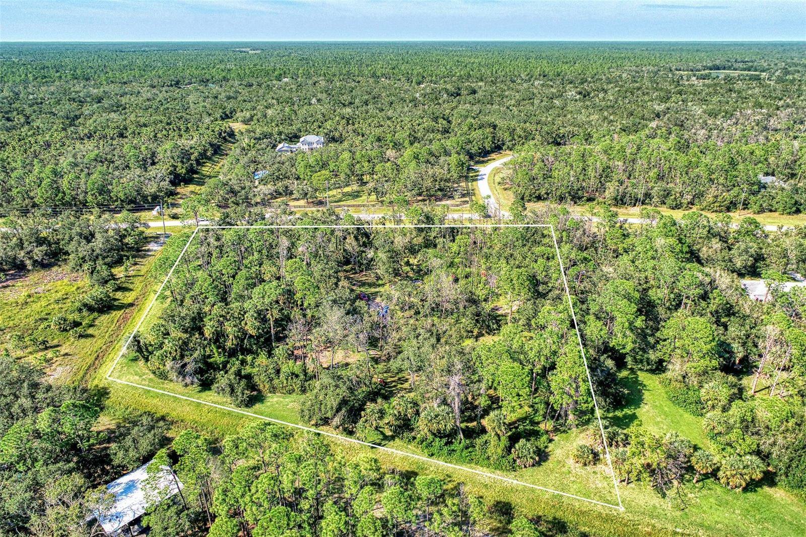 North Port, FL 34286,Lot 2 TROPICAIRE BLVD