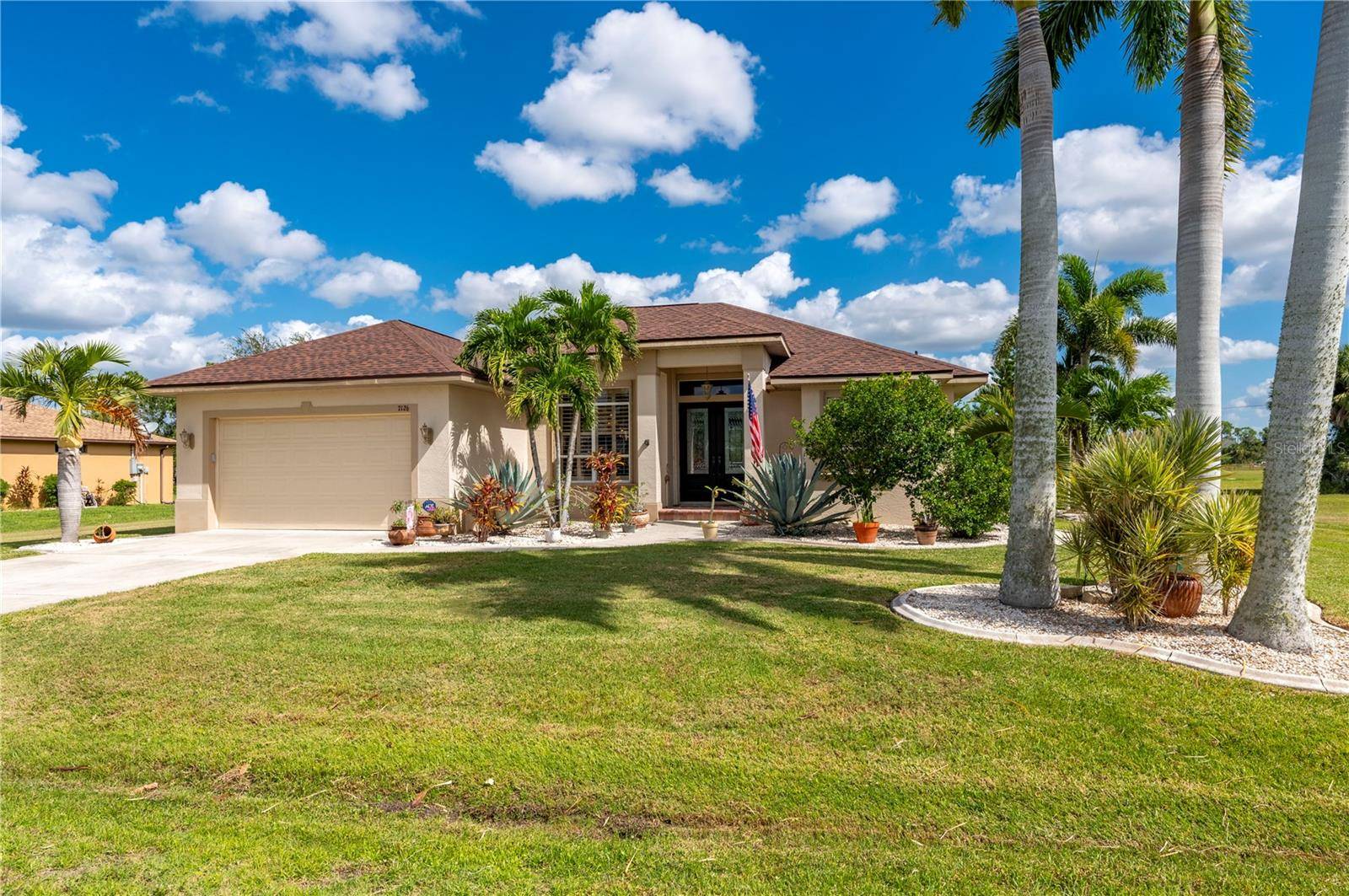 Punta Gorda, FL 33955,7126 N PLUM TREE