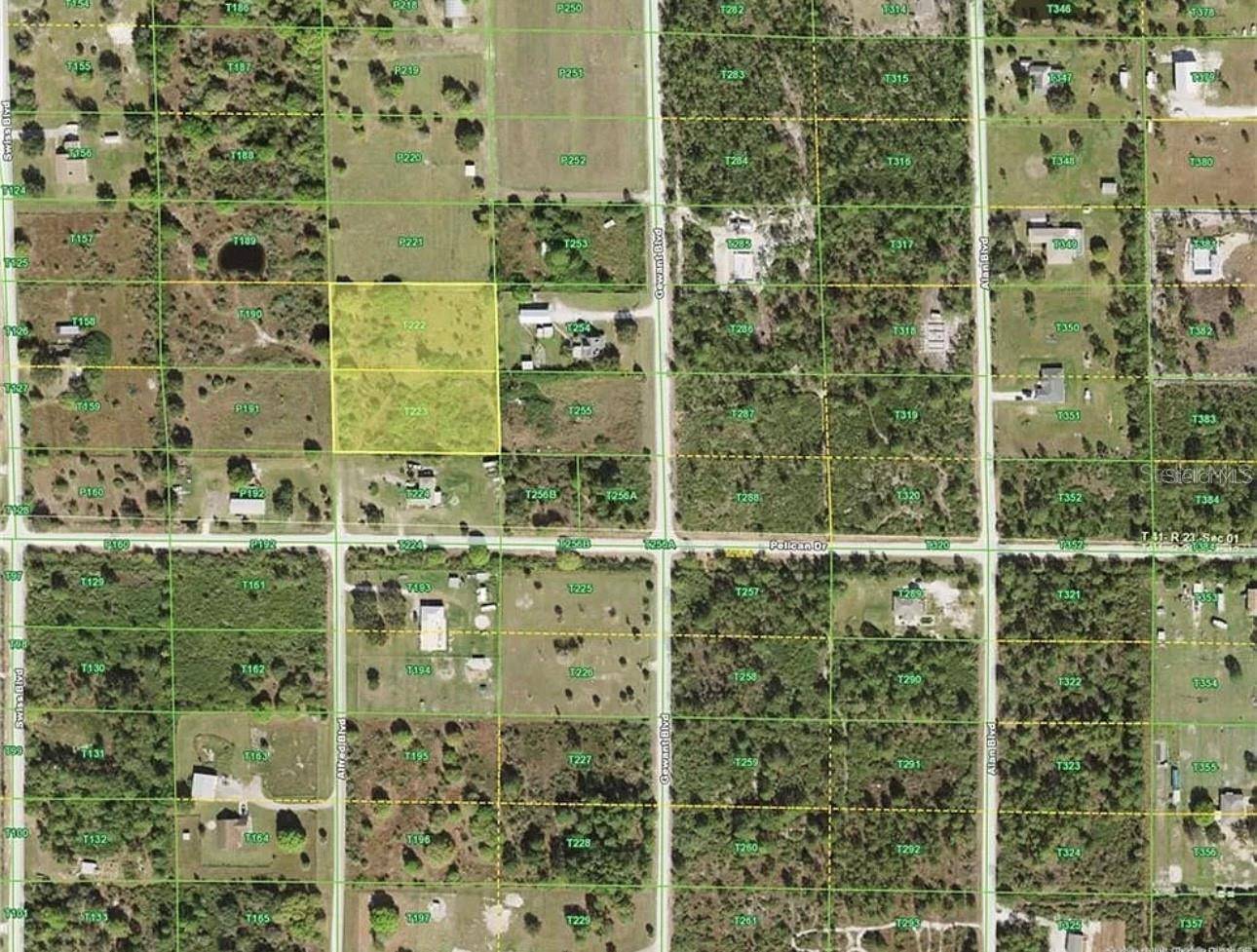 Punta Gorda, FL 33982,6484 ALFRED BLVD