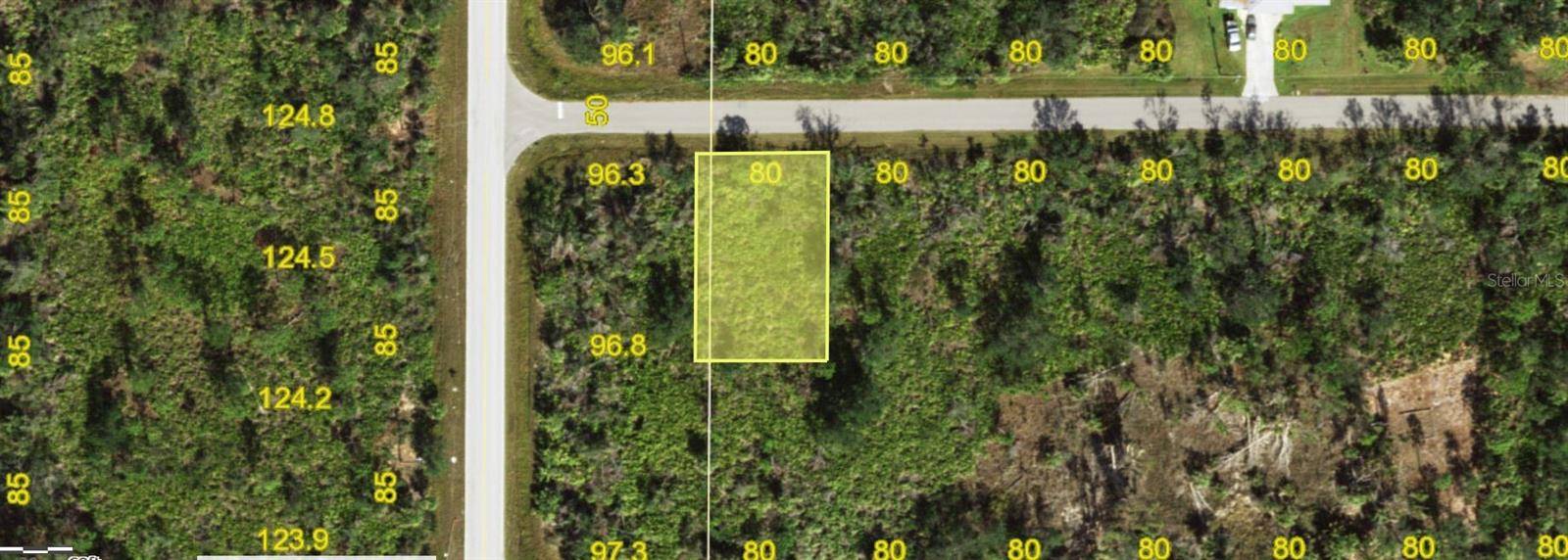 Port Charlotte, FL 33953,14007 LUXO AVE