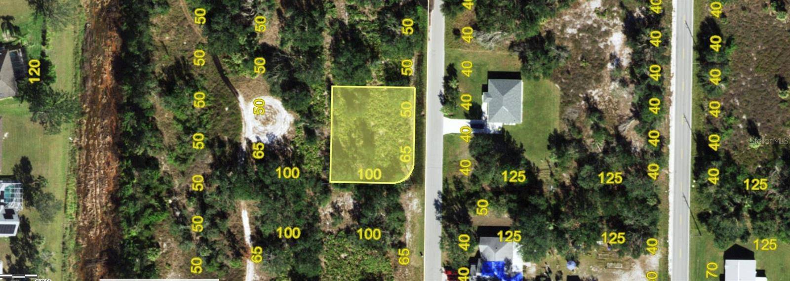 Punta Gorda, FL 33983,2121 HIGHLANDS RD