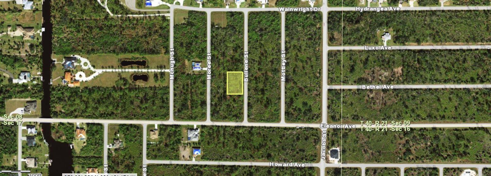 Port Charlotte, FL 33953,1491 BULLENE ST