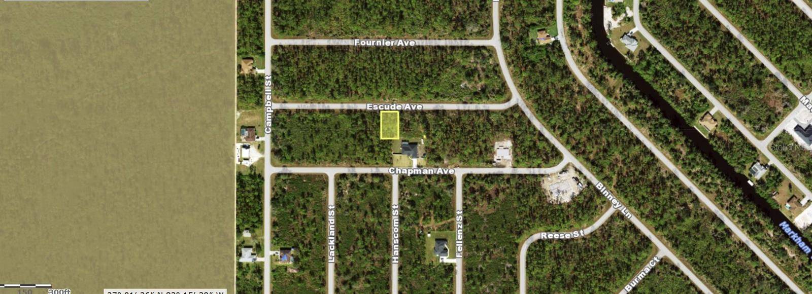 Port Charlotte, FL 33953,12073 ESCUDE AVE