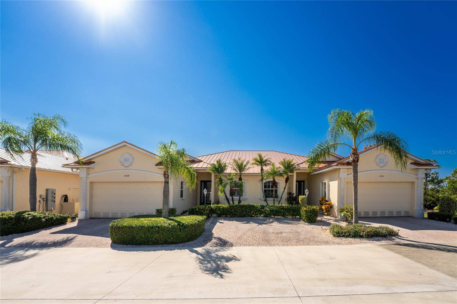 Punta Gorda, FL 33950,1529 AQUI ESTA DR #2